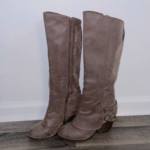 Worn Once!